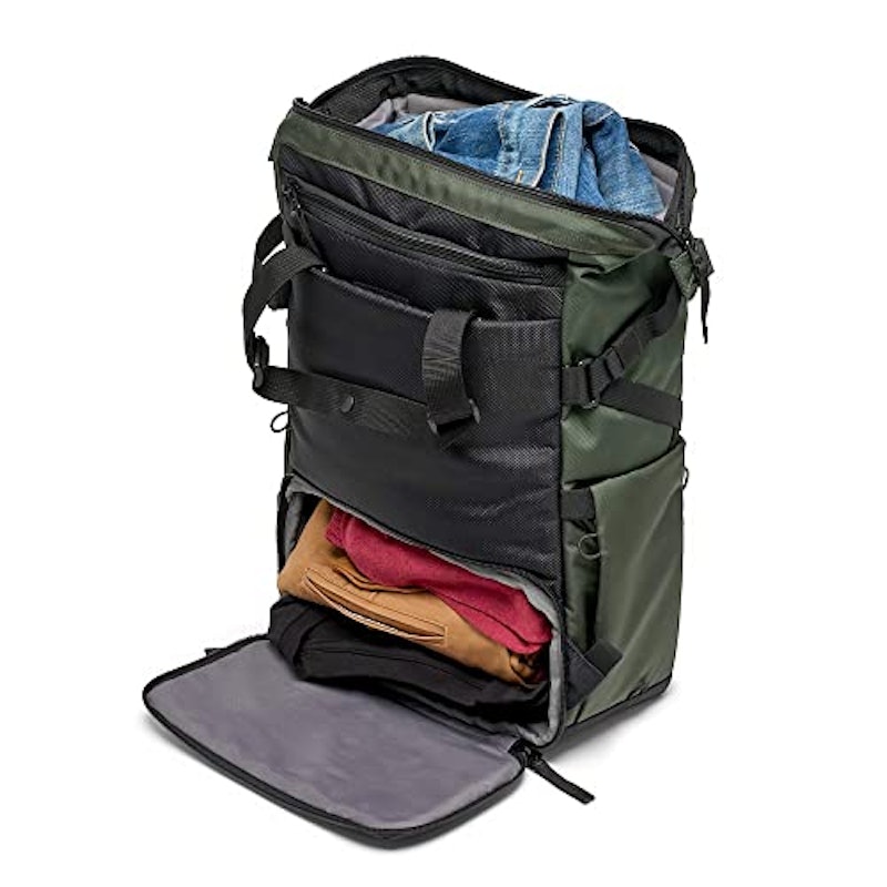 Convertible Tote Bag 6