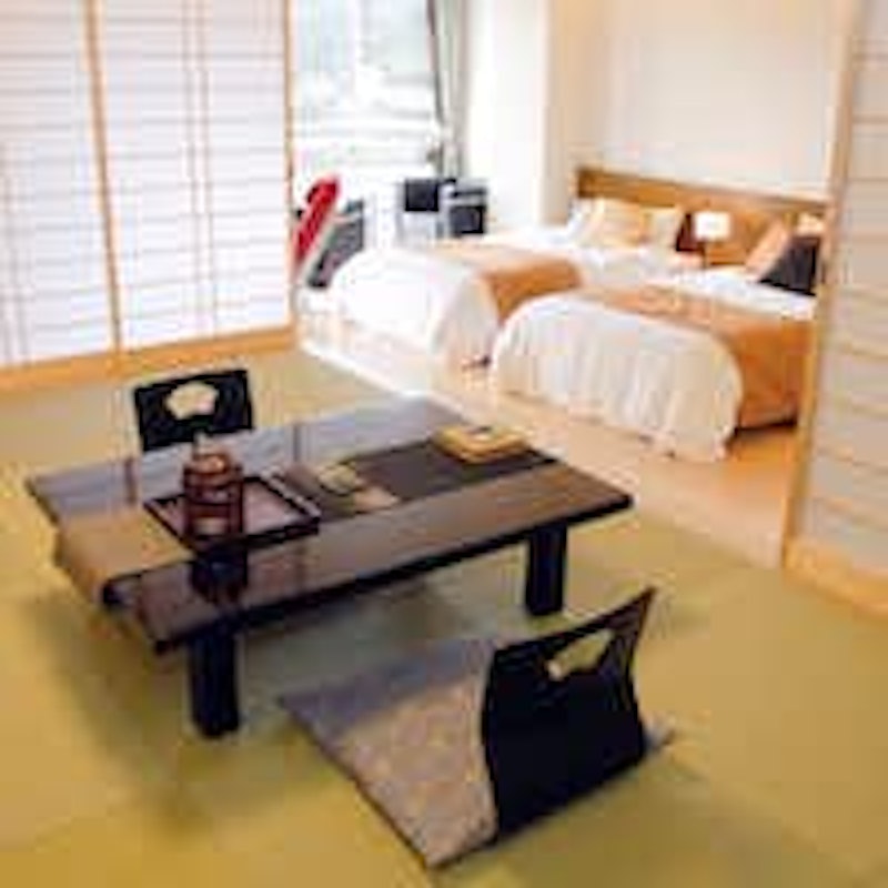 旅館つつ井 2