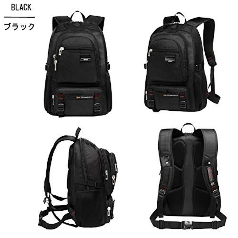 通学用リュックのおすすめ人気ランキング19選 おしゃれなデザインから大容量のものまで Mybest 通学用リュックのおすすめ人気ランキング19選 おしゃれなデザインから大容量のものまで Mybest