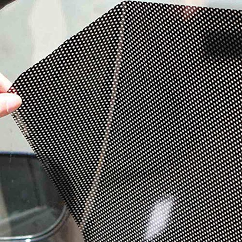 車用サンシェード 5
