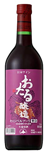 2023年】北海道ワインのおすすめ人気ランキング39選 | mybest