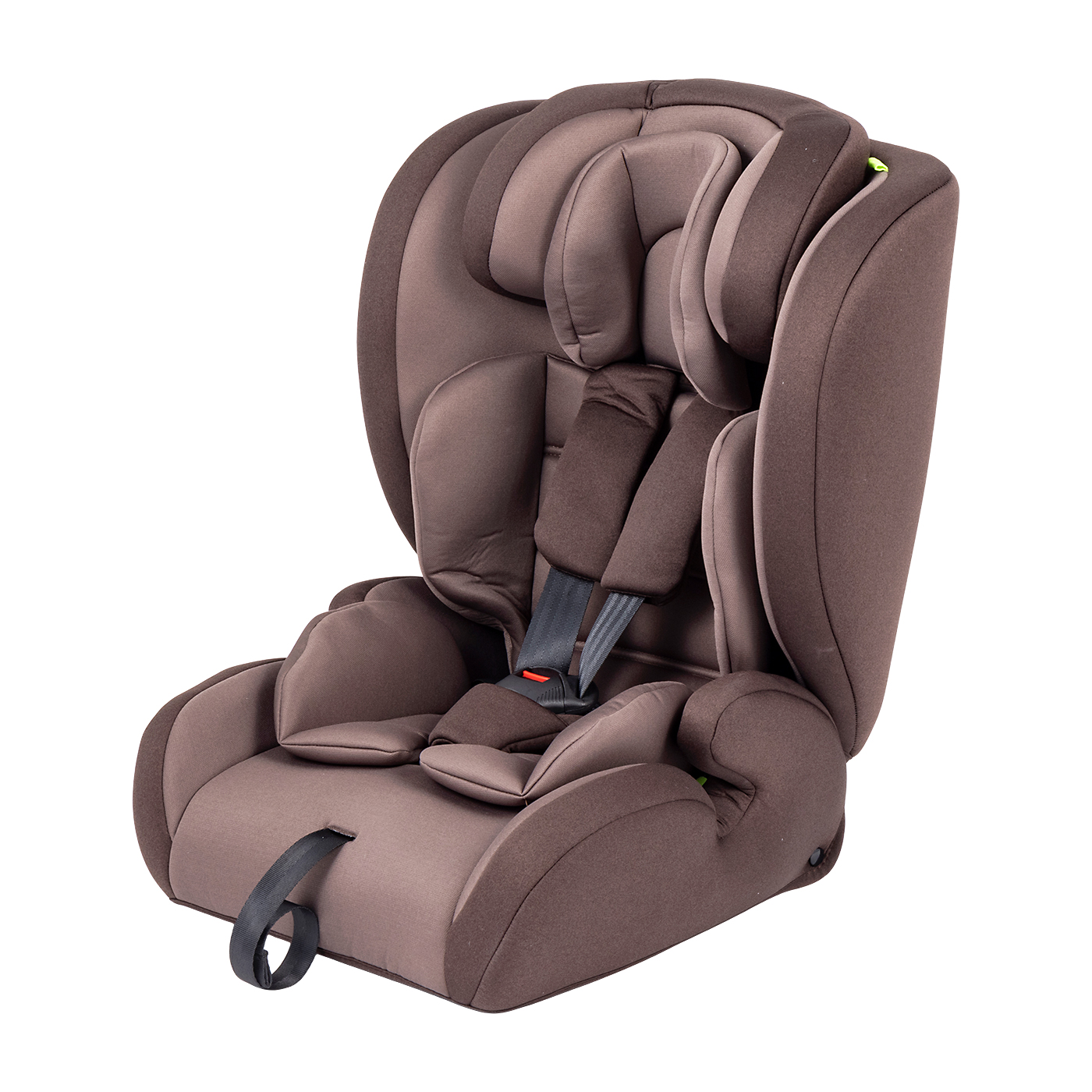 Combi チャイルドシート ネルームエッグショック ISOFIX 型式CC-UID