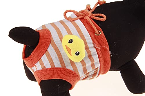 犬用サニタリーパンツ 4