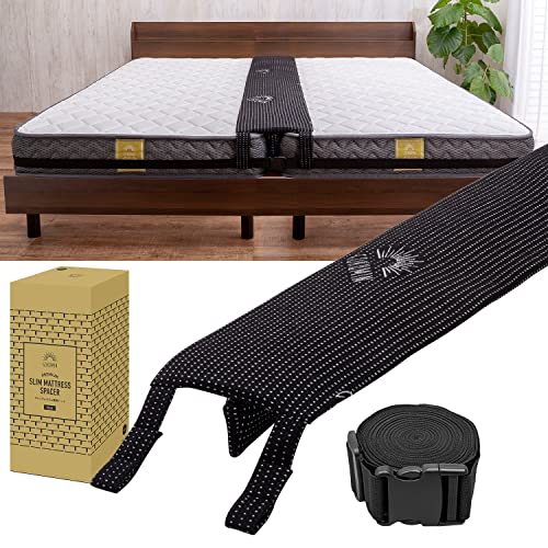 センターベッドパッド　ベッド隙間パッド SIMMONS（シモンズ） プレミアムレスト センターパッド LS14700001