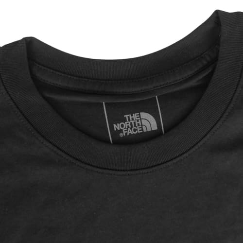Tシャツ 半袖 バックロゴ 4