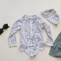 子ども用水着 1