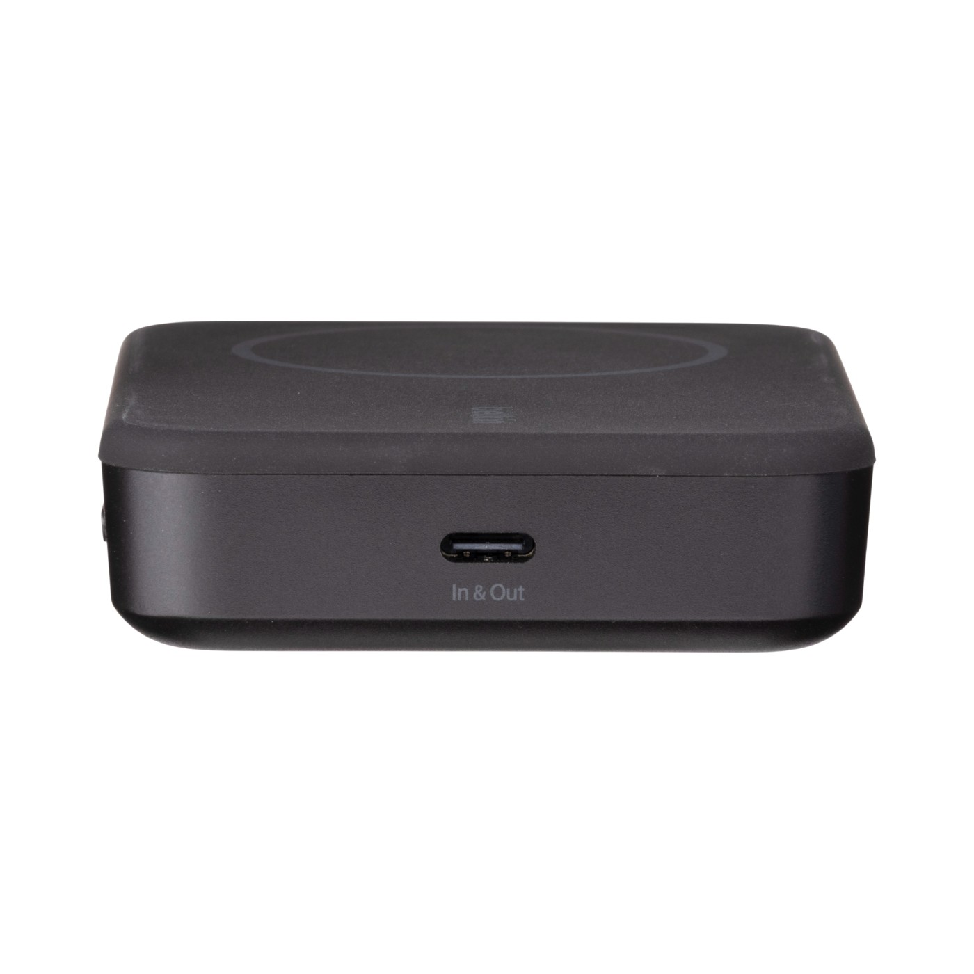 BoostCharge Pro Magnetic Power Bank with Qi2 15W 10K 3