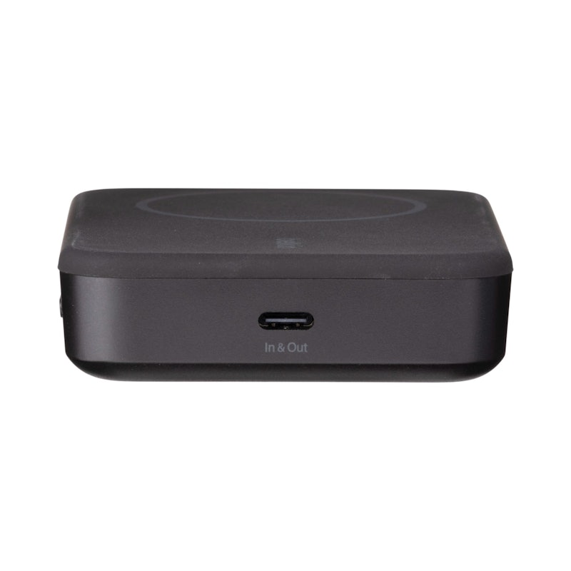 BoostCharge Pro Magnetic Power Bank with Qi2 15W 10K 3