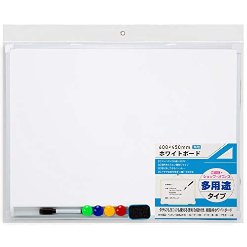 樹脂枠ホワイトボード 1