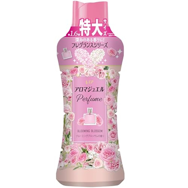 ブルーミングブロッサムの香り 本体 特大 700mL 1