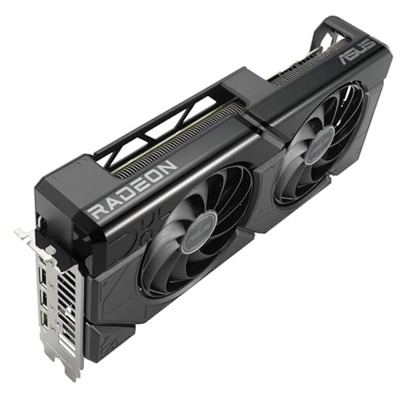 Radeon RX 7900 GRE OC Edition 7