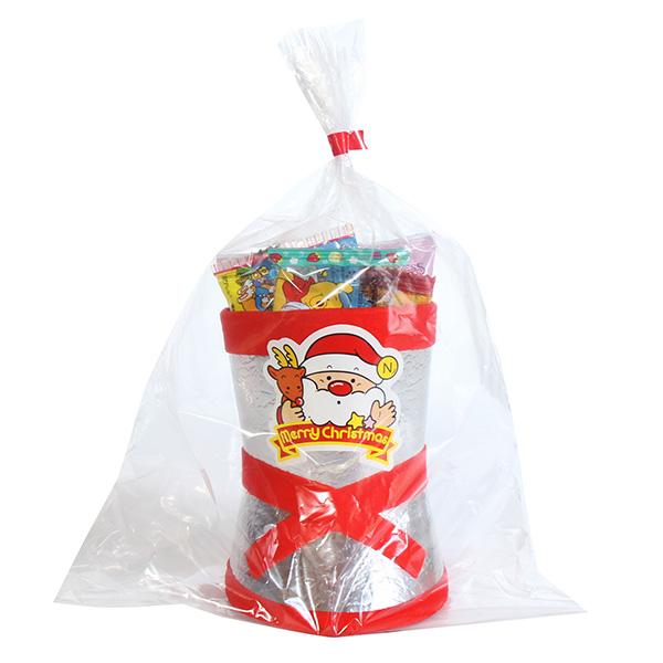 クリスマスブーツお菓子詰め合わせ 4