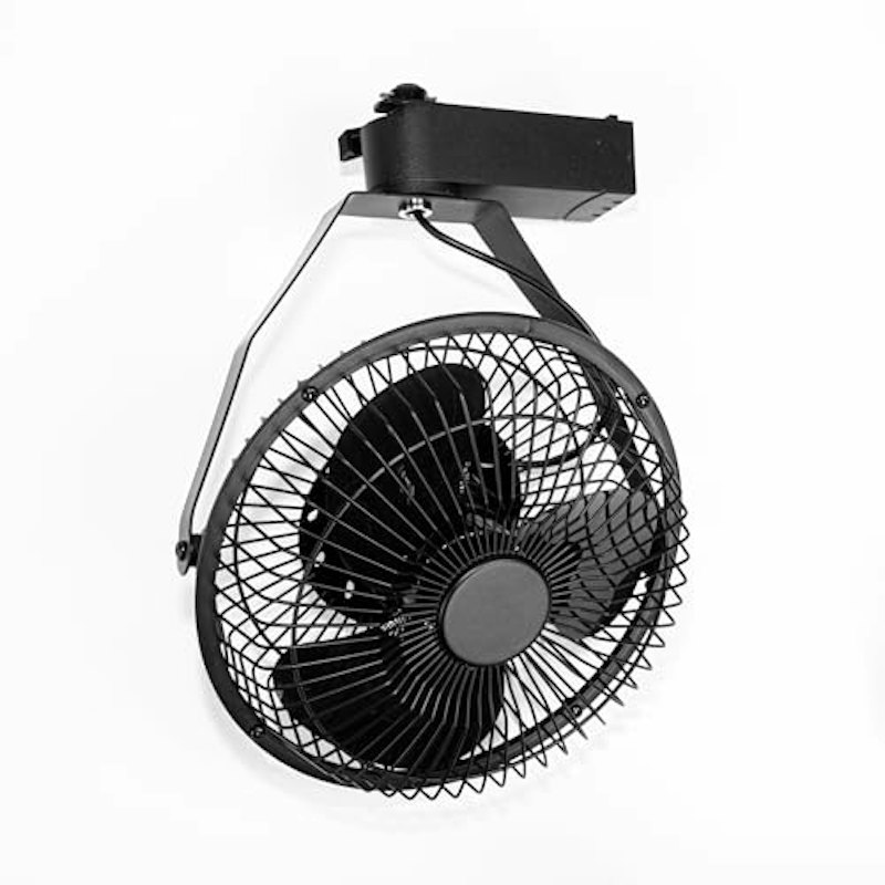送風機 植物用サーキュレーター 1