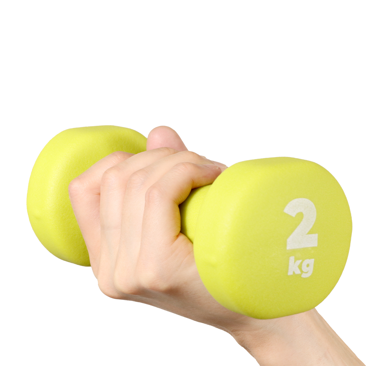 Lino Mirai ネオプレンダンベルを検証レビュー！ダンベルの選び方も