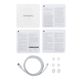 AirPods Pro(第2世代)USB-Cを徹底レビュー!Lightning版や第1世代と AirPods Pro(第2世代)USB-Cを徹底レビュー!Lightning版や第1世代と