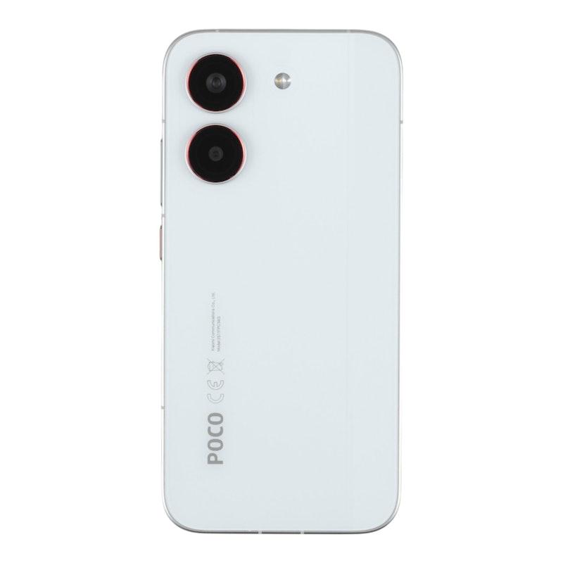 POCO X8 Pro 3