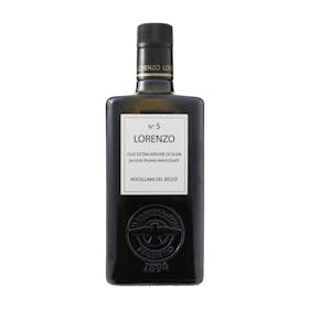 Manfredi Barbera&Figli BARBERA ロレンツォNo5 エキストラ・ヴァージン・オリーブオイル 01372700を検証レビュー!エキストラバージンオリーブオイルの選び方も紹介 1