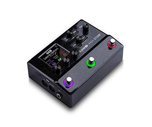 HX STOMP 2
