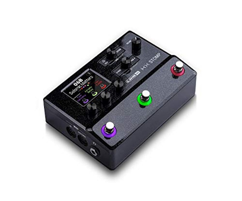 HX STOMP 2