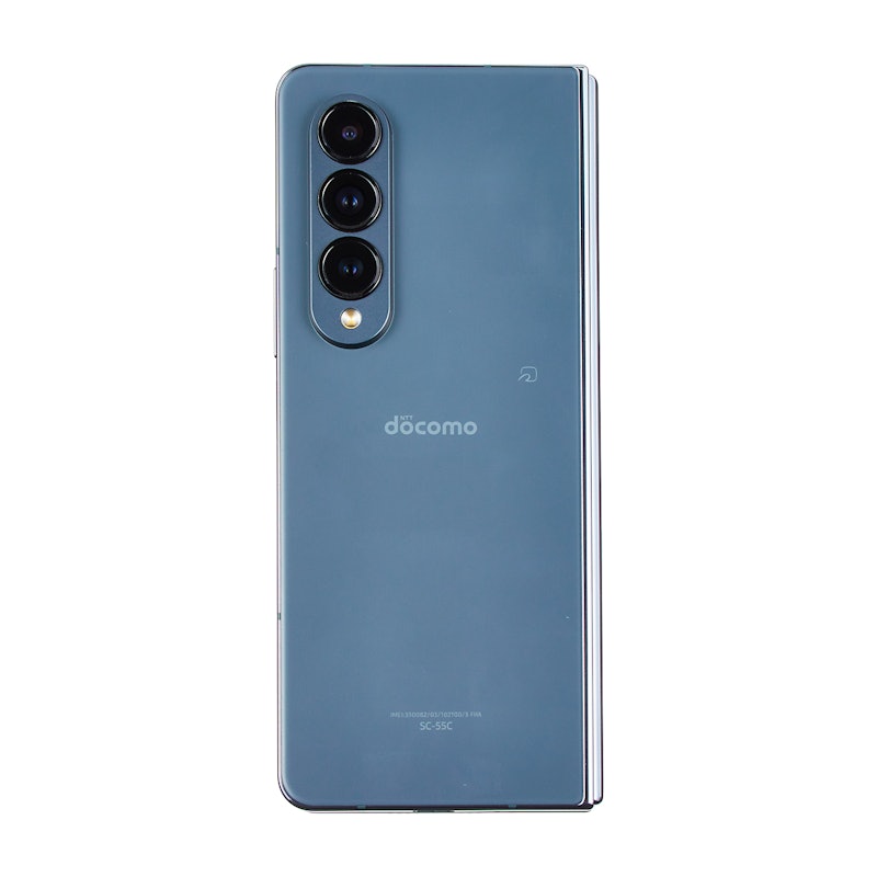 Galaxy Z Fold4 4