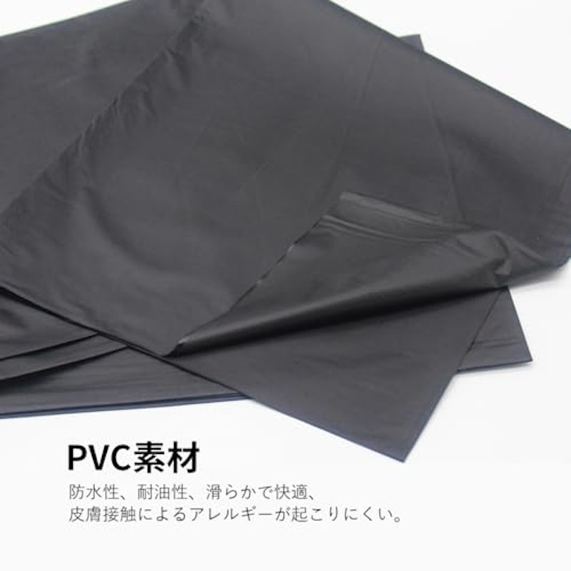 防水シーツ 2