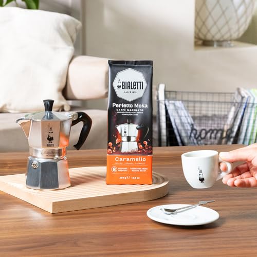 ペルフェットモカ キャラメル 3