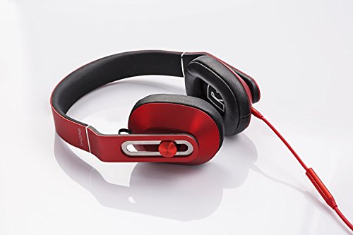 MK801 オーバーイヤーヘッドホン 4