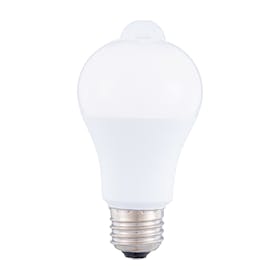 コメリ ジェニックス センサーLED電球 昼光色の口コミ・評判は?実際に使ってよい点・気になる点を徹底レビュー! 1