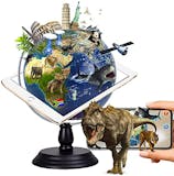 しゃべる地球儀のおすすめ人気ランキング【2026年8月】 5