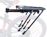 自転車用リアキャリアのおすすめ人気ランキング【2026年6月】 4
