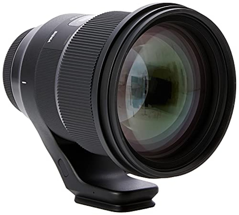 105mm F1.4 DG HSM | Art 2