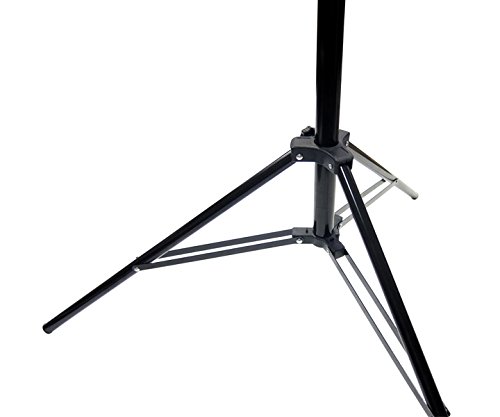GRAN Tripod Dart Stand 6
