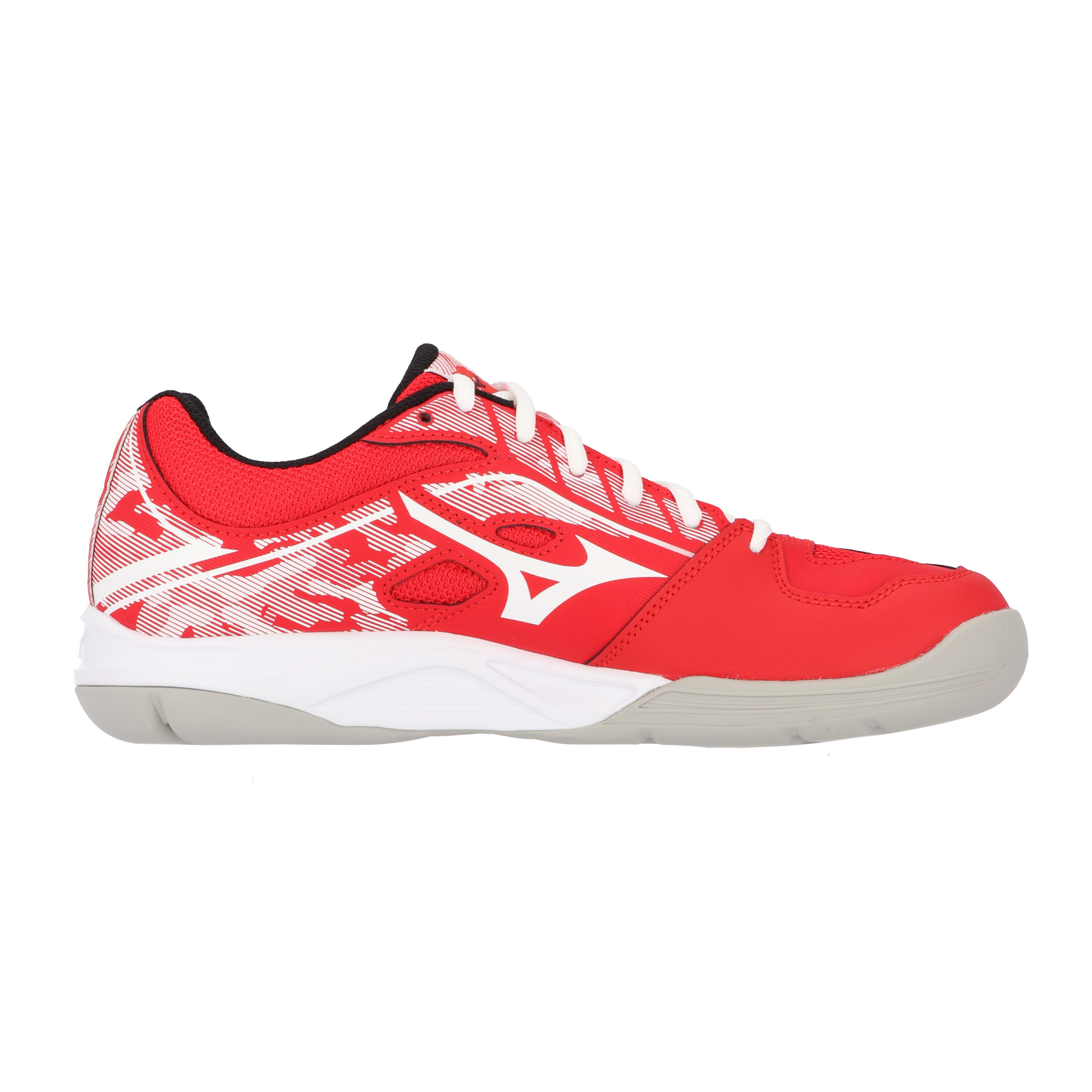 テニスシューズ　ミズノ　ブレイクショット３　24cm 61gb2141pho1.jpg