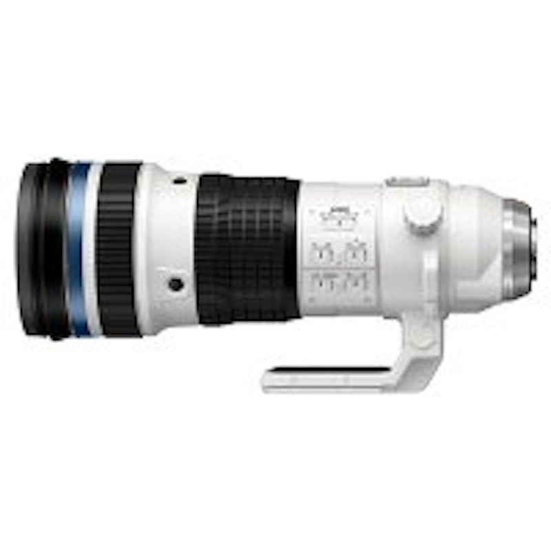 DIGITAL ED 150-400mm F4.5 TC1.25x IS PRO 2