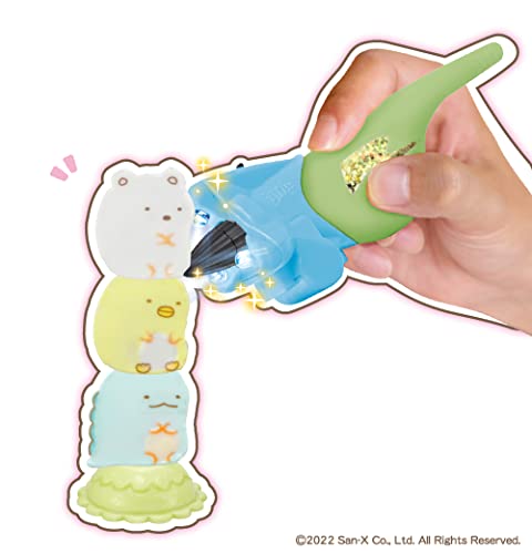 すみっコぐらしセット 6