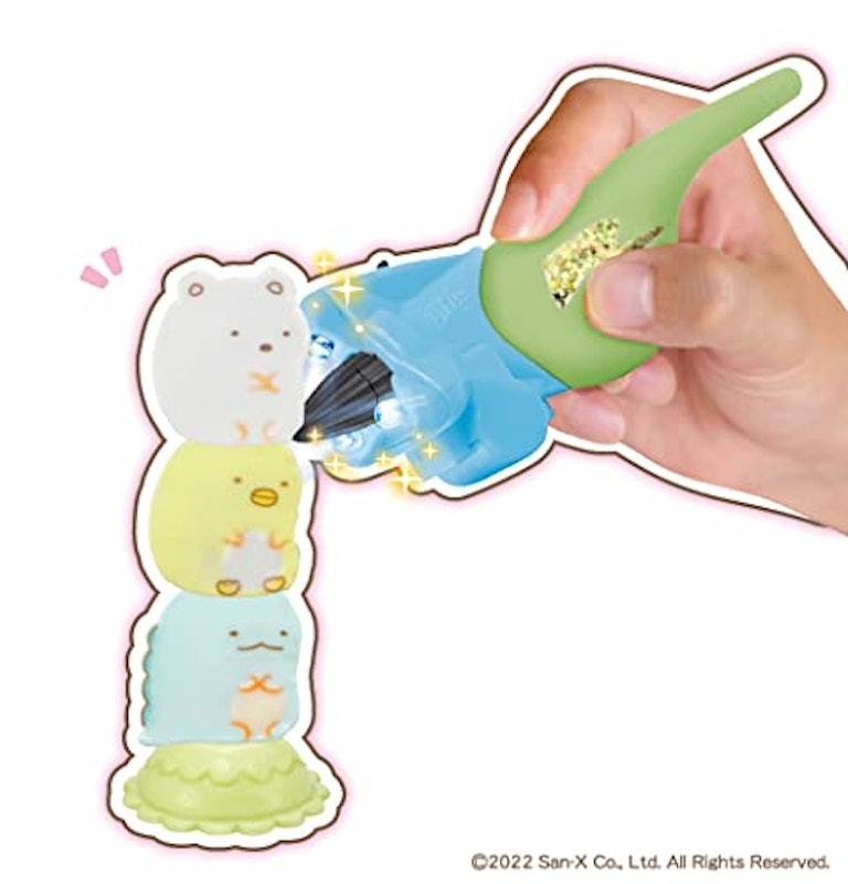 すみっコぐらしセット 6