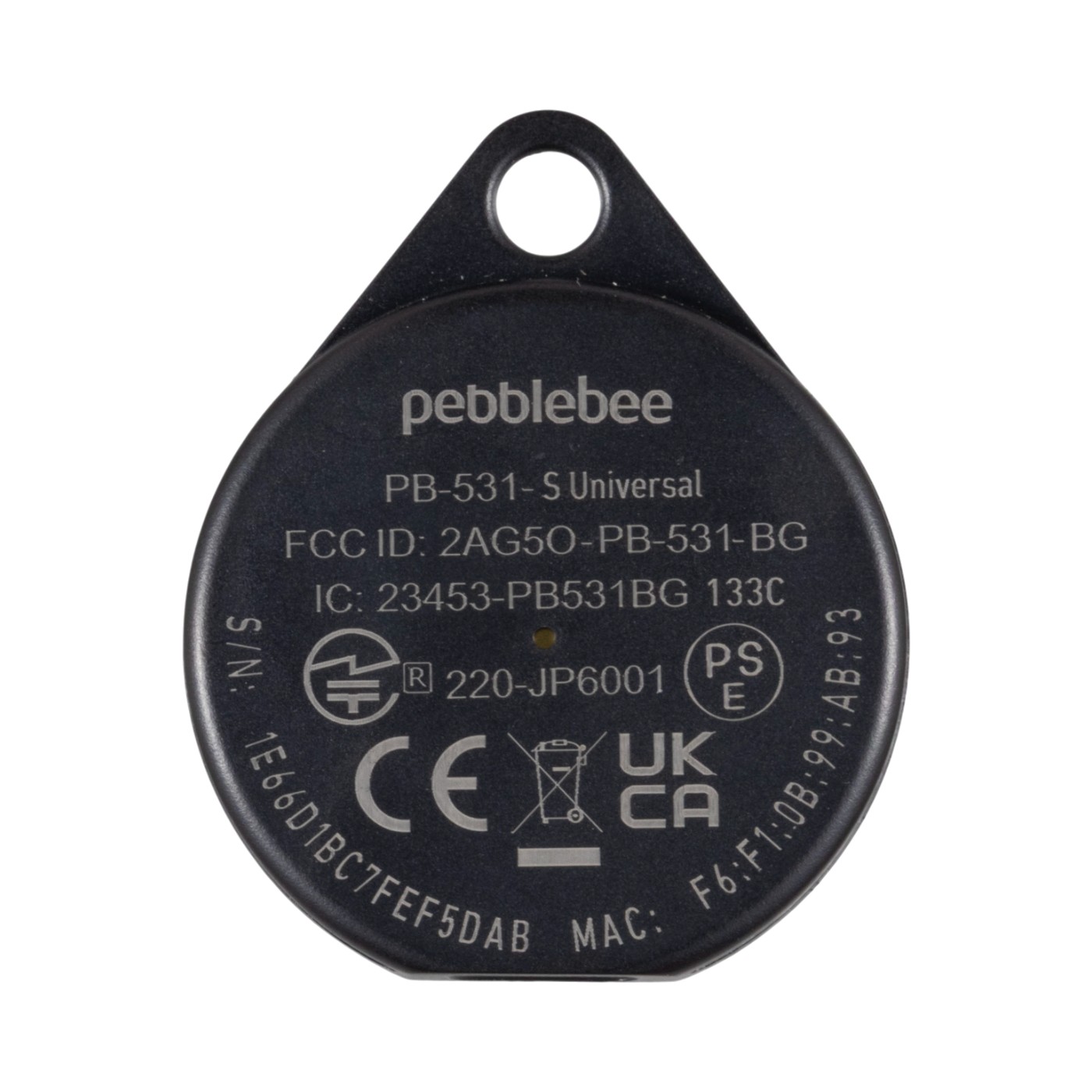 Pebblebee Clip Universalの口コミ・評判は？実際に使ってよい点・気に