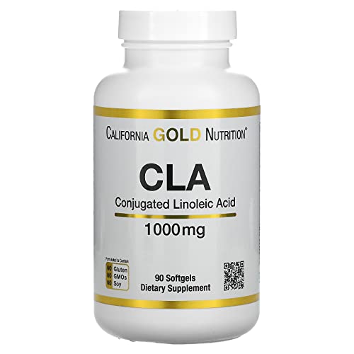  CLA Clarinol 1