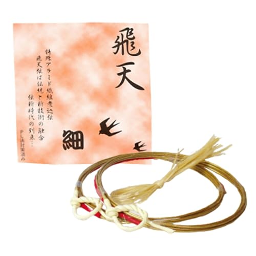 合成弦 1