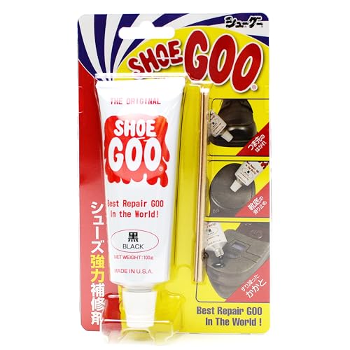 SHOE GOO 1