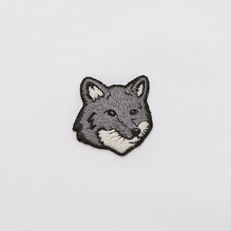 FOXHEAD COMFORT TEESHIRT 6