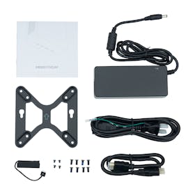 MINISFORUM UN1245W 16/512 W11Proの口コミ・評判は?実際に使ってよい点・気になる点を徹底レビュー! 4