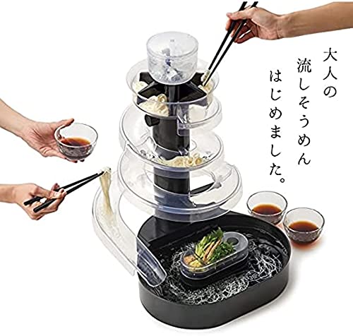 スライダー式流しそうめん器のおすすめ人気ランキング【2025年