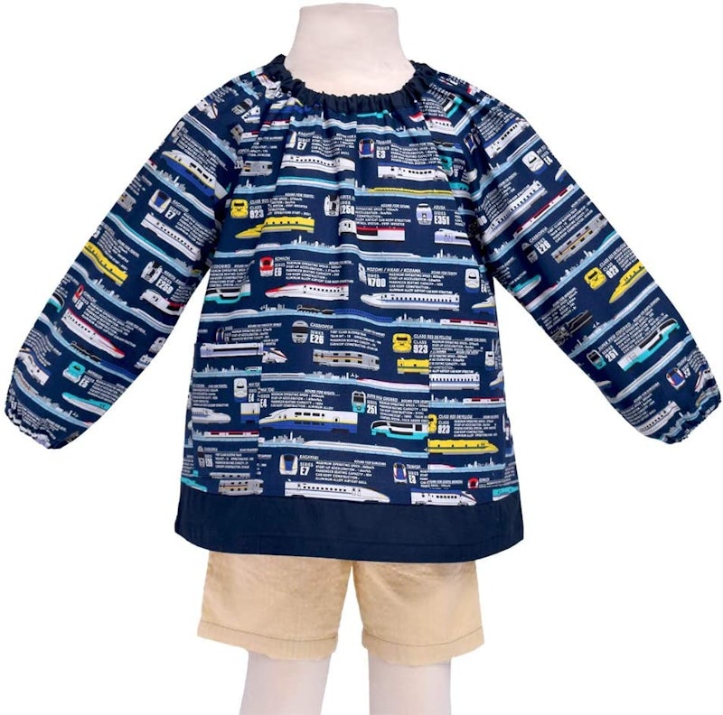 21年 幼稚園児用スモックのおすすめ人気ランキング19選 Mybest 21年 幼稚園児用スモックのおすすめ人気ランキング19選 Mybest