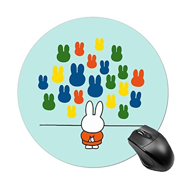 マウスパッド 1