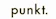 andium punkt. 1