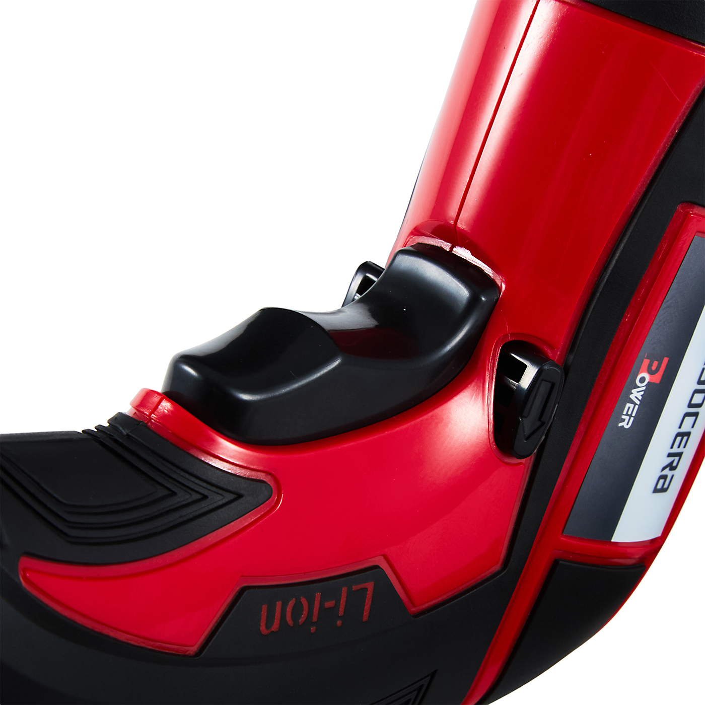 京セラインダストリアルツールズ KYOCERA 充電式スクリュードライバー