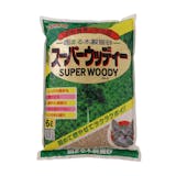 ひのきの猫砂のおすすめ人気ランキング【2026年6月】 5