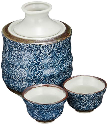 酒燗器 1