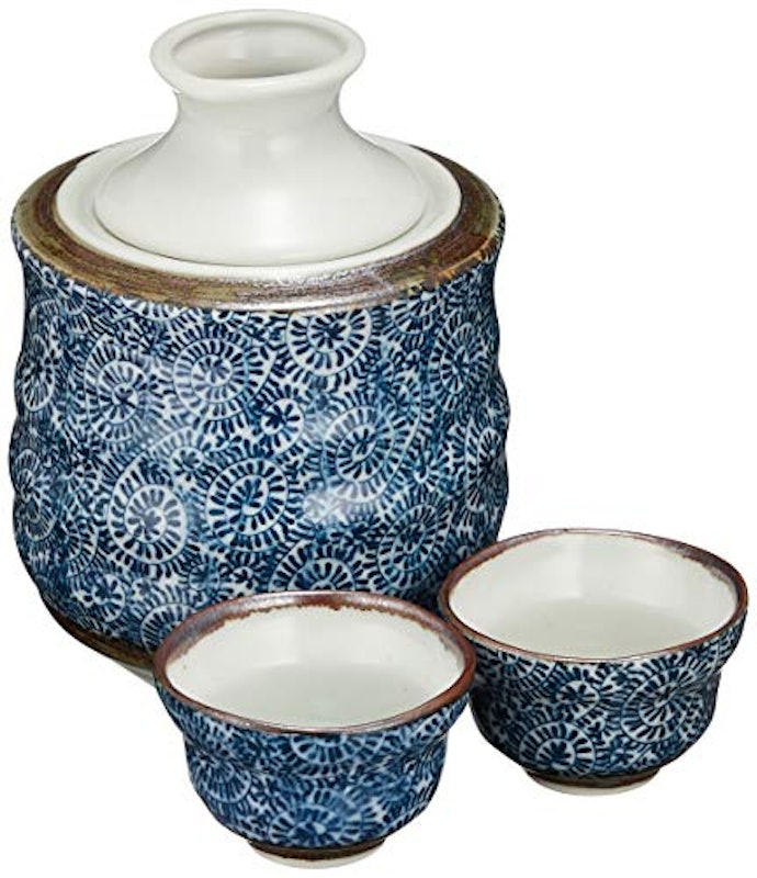 酒燗器 1